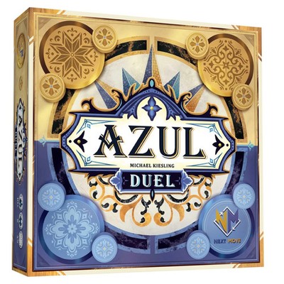 Azul Duel - Brandneu - Plan B Spiele