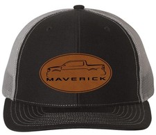 2021-25 Ford Maverick Truck Laser Engraved Richardson 112 Snapback Hat Cap 2021-25 Ford Maverick Truck Laser Engraved Richardson 112 Snapback Hat Cap