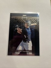 2023 Panini Elite Extra Edition - Retro 2002 Colt Emerson #153 (RC)