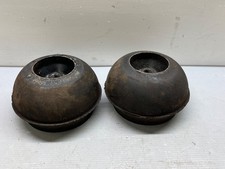 AUSTIN MORRIS ROVER MINI SUSPENSION CONES X2  MOULTON 763432