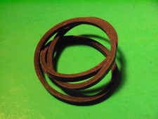 OEM 3/8 x 34 1/2 MTD yardmachines 754-0367 Snowblower/Snowthrower Belt AYP 691