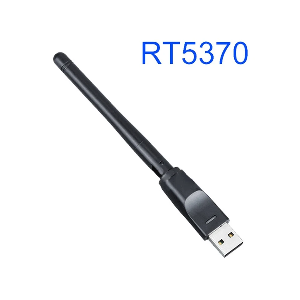 RT5370  Card Portable 2.4G 150Mbps USB WiFi Adapter Wifi Antenna USB WiFi4476 - Image 4 of 4