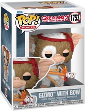 Gremlins 2 - Gizmo con Arco 1753 - Funko Pop!