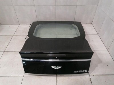 ASTON MARTIN RAPIDE 10-14 Boot Lid AD43-F40110-AA Heckklappe