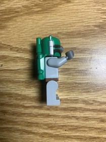 LEGO Star Wars Boba Fett Minifigure 4476