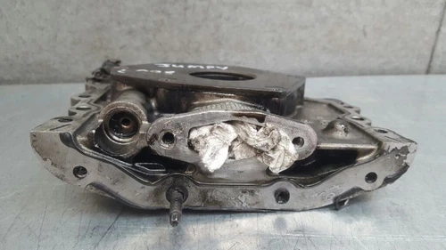 9656484580 Bomba Aceite para CITROEN JUMPY HDi 90 27 L1H1 Furg. acristal 2182606 - Imagen 2 de 10