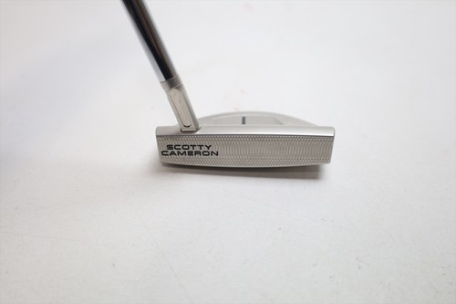 Titleist Scotty Cameron Super Select Golo 6.5 36" Putter Mint Left Hand Lh - Picture 2 of 5