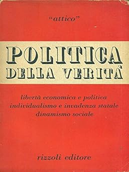 Politik der Wahrheit [Paperback] Penthouse