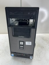 Retro mATX Desktop Computer Case