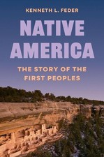 Native America by Kenneth L. Feder - 9780691220451
