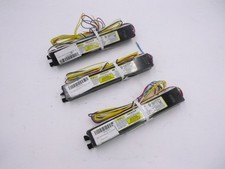 3 Pack Philips Advance RELB-2S40-N Electronic Ballast 120V Lighting