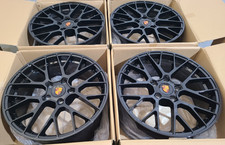 20 Porsche Cayenne S Sport Wheels Rims Oem Specs For 2014-23 Germany 20x9.5 50 20 Porsche Cayenne S Sport Wheels Rims Oem Specs For 2014-23 Germany 20x9.5 50