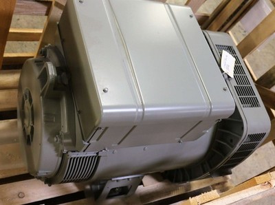 New Leroy Somer LSA44.3M6C6/4 Alternator 100/110kW 400V 50Hz 3PH