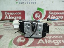 A2047302835 schlossdeckel hinten rechts MERCEDES-BENZ CLASE GLA W156 471319