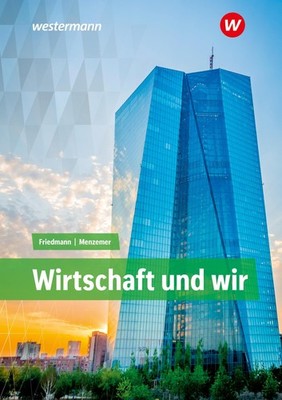 Wirtschaft und WIR Jana Friedmann