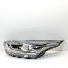 KIA CEED Sportswagon CD Scheinwerfer vorne links 92101J7100 1.6 Diesel 36064143