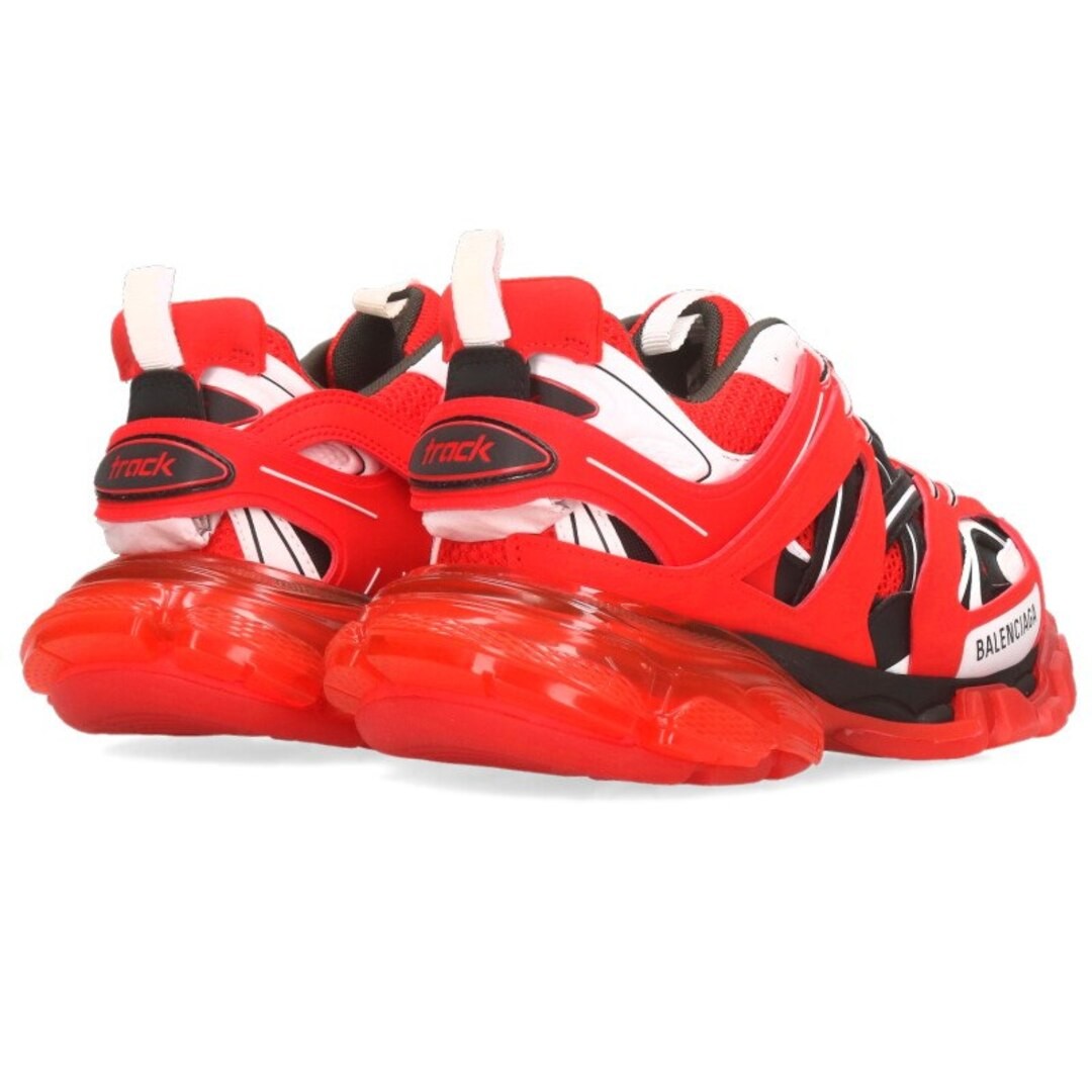 Balenciaga TRACK CLEAR SOLE Sneakers Men's 40 Used b9c74c870d7af7d701c4a1c142b1b thumbnail 3