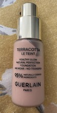 Guerlain Terracotta le Teint Healthy Glow Natural Perfection 3C cool rose