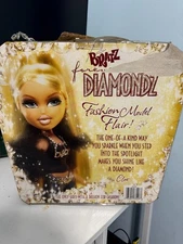 Bratz Forever Diamondz Cloe Doll