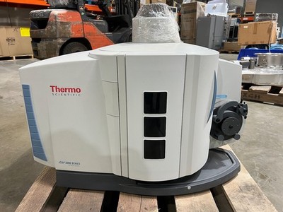 Thermo Scientific iCAP6300 Duo (USA) ICP Spectrometer 8423 100 63181