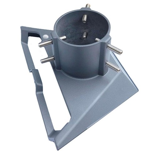 Elevate Your For Star für Link für Gen 3 Adapter mit Metallhalterung Unterstü - Photo 8/8