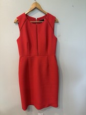 J. Crew Portfolio Sheath Dress Women’s Size 8