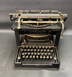 u*7様 激レアビンテージRemington Standard No.10タイプ u*7様 激レア