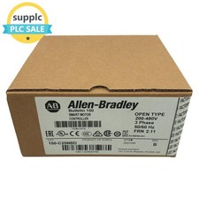 150-C25NBD SMC-3 25A Smart Motor Controller 150C25NBD New Allen-Bradley