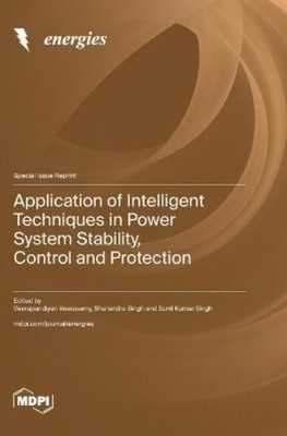 Veerapandiyan V Application of Intelligent Techniques in  (Hardback) (UK IMPORT)