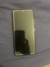 Xiaomi Poco F3 Smartphone 256GB Night Black, Unlocked, Dual SIM, 8GB RAM