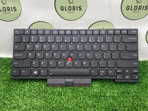 Used OEM Lenovo ThinkPad P14s T14 Gen 1 Gen 2 US Backlit  Keyboard 5N20V43904