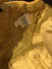 Benetton VTG Yellow Wool Cap 1990’s — photo 7