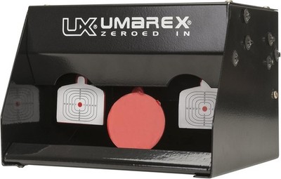 TrapShot BB Gun and Pellet Gun Target