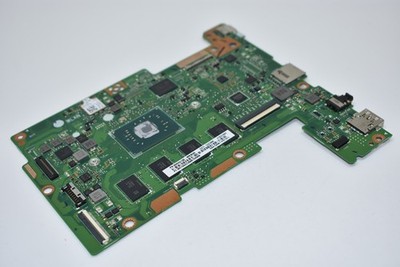 60NX01Q0-MB3040 Asus Intel N3350 4GB 32GB eMMC Motherboard C223NA