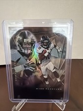 2020 Panini Illusions - Jerry Jeudy #17 (RC)