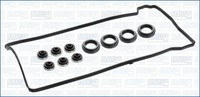 NEU - Ajusa 56029300 Dichtungssatz, Zylinderkopfhaube FüR Honda