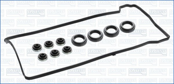 NEU - Ajusa 56029300 Dichtungssatz, Zylinderkopfhaube FüR Honda-image