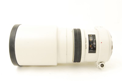 レンズ(単焦点) Mamiya 645AF APO 300/F4.5 IF Mamiya 300mm f/4.5 APO IF AF Lens (for 645-AF) for sale online | eBay