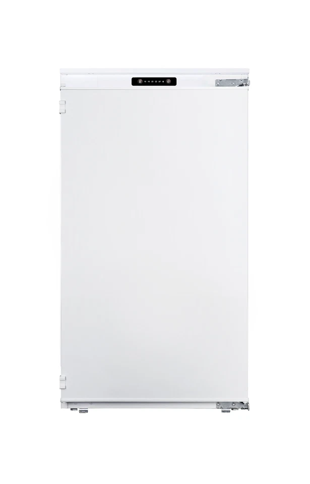 Amica Einbau Gefrierschrank Eisschrank Tiefkühler 100 L Schlepptür-Technik Weiß - Bild 2 von 4