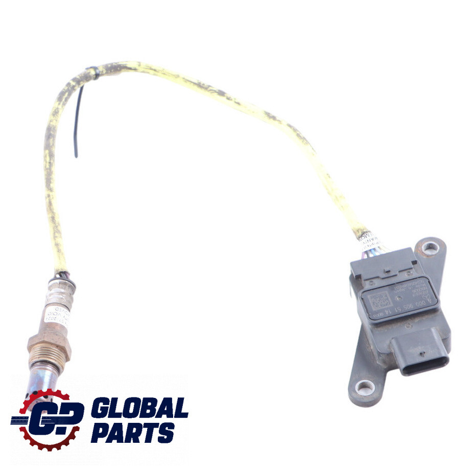 Mercedes Vito W447 Sprinter W907 OM654 Knox Sensor Abgas Sonde 0009055114