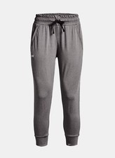 Under Armour Women  s UA HeatGear Armor Pants Light Heather Size 2XLT NWT 