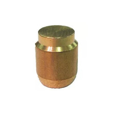 Truma 8mm Gas Pipe Blanking End Plug Cap Caravan Motorhome - 0350501V