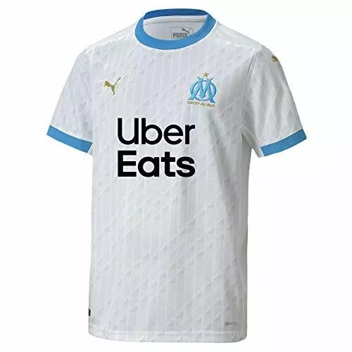 olympique de marseille maillot 2021