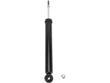 TRQ Shock Absorber Shock Absorber fits Infiniti EX35 2008-2012 29FVGN