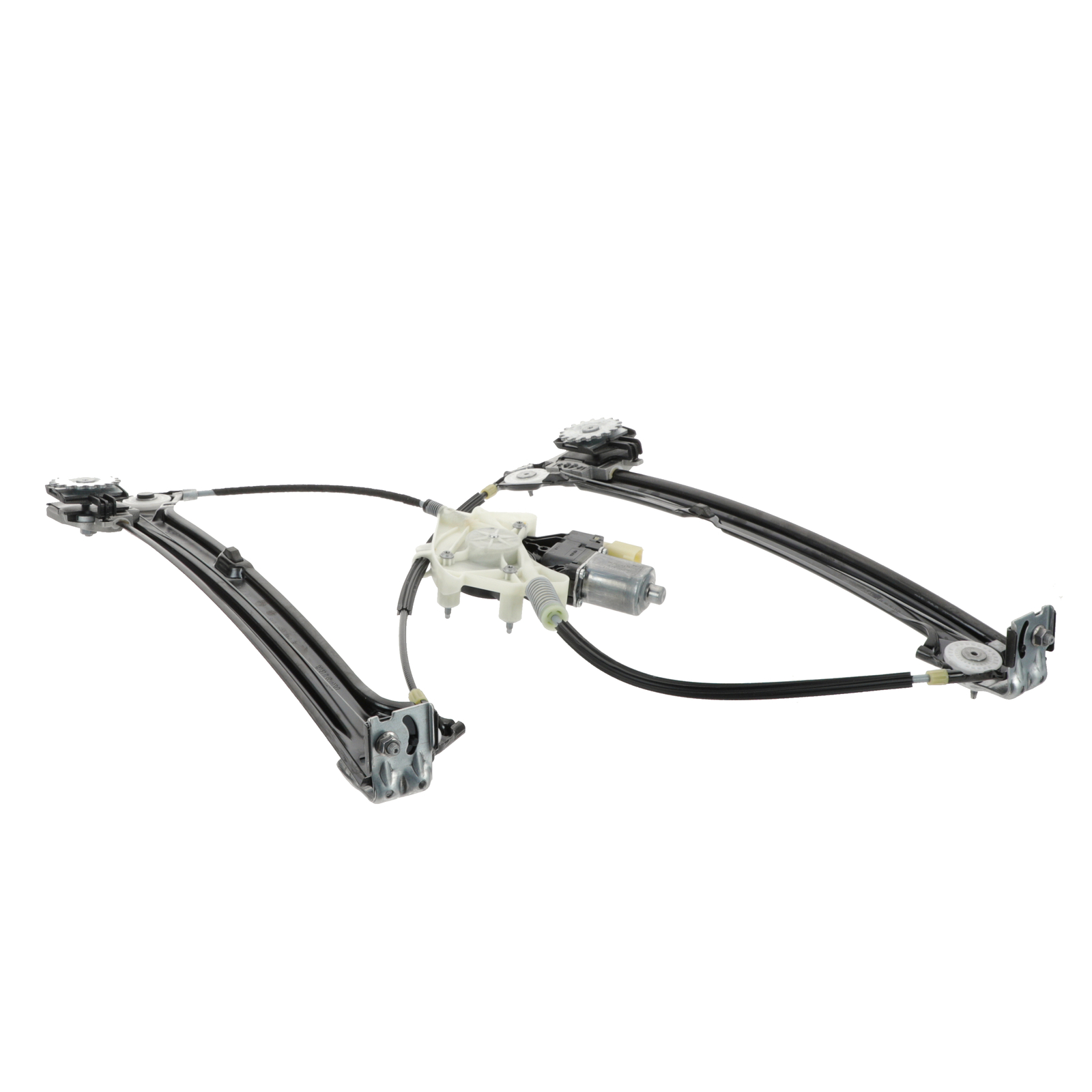 2014 Maserati Quattroporte Ghibli Diesel RH Front Door Window Lift 