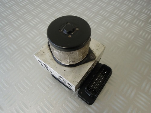 ABS Hydraulikblock Steuergerät 54085326E 13328651 69268368 OPEL Insignia