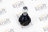 Kraft 4225510 Traggelenk FüHrungsgelenk FüR CitroËN Peugeot