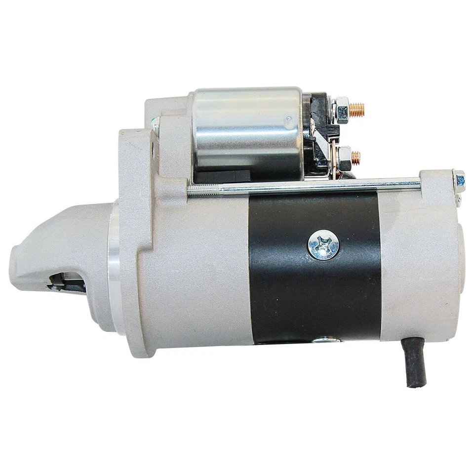 Used Starter QX56 For Infiniti 2004 Nissan Titan 04-11 Armada 05-09 Pathfinder - Image 2 of 4