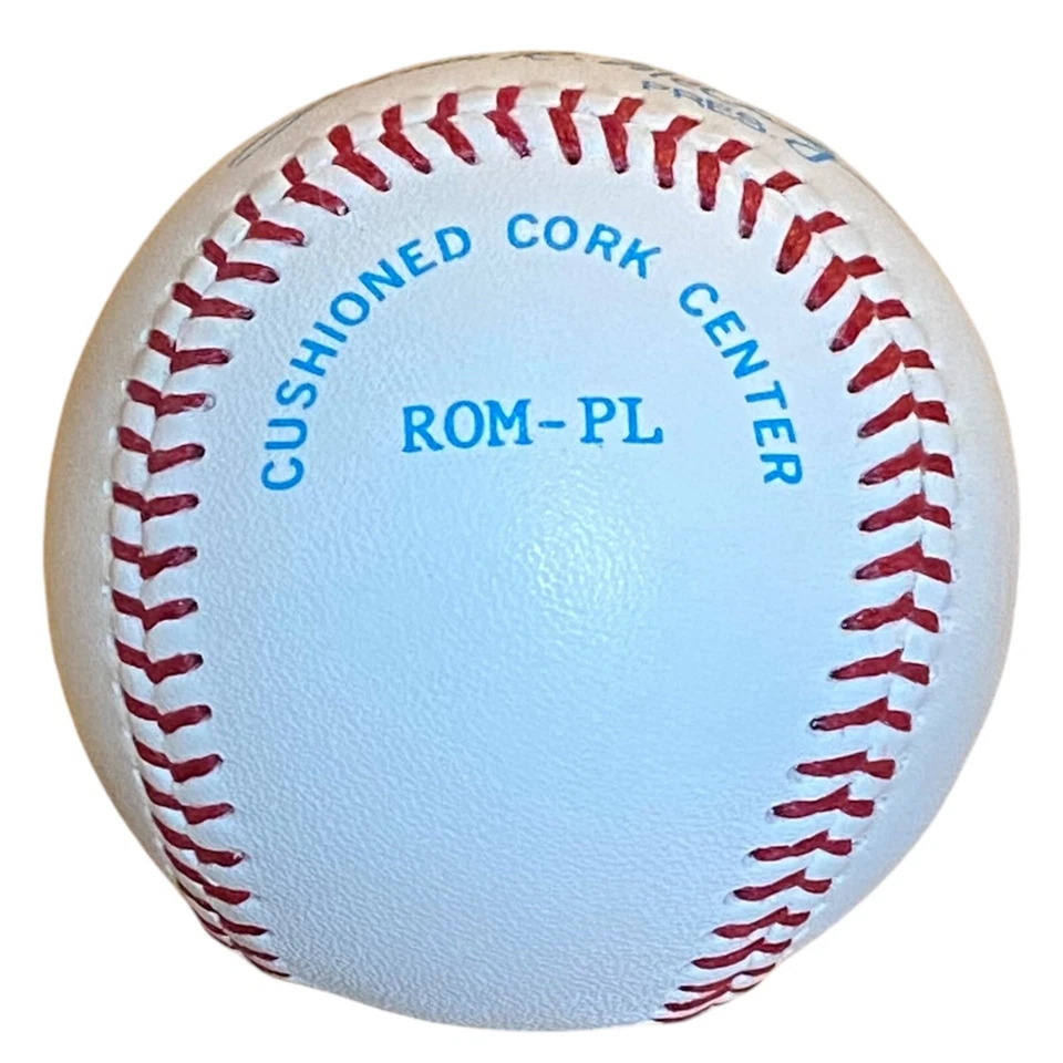 Béisbol oficial de ligas menores de la Liga Pioneer - Nuevo y sin usar - Rawlings - MiLB Foto 3 de 4