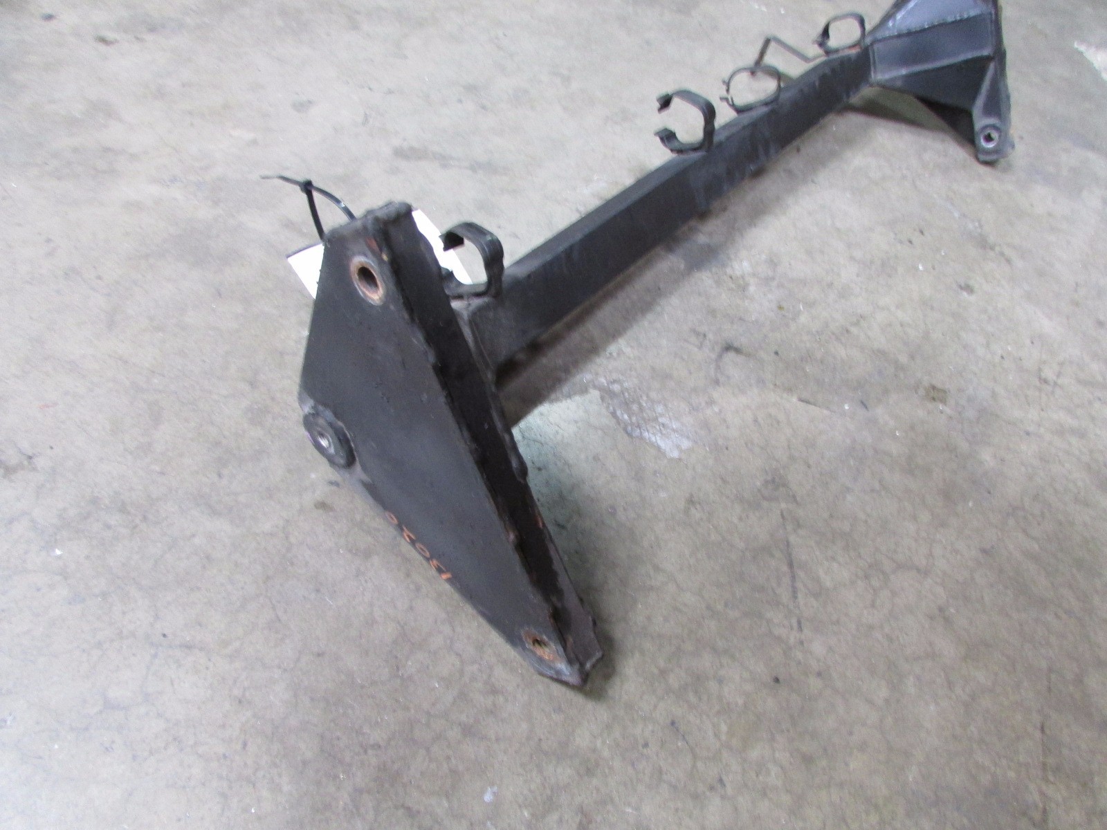 Lamborghini Murcielago, Rear Upper Engine Cross Member, P/N 410813528